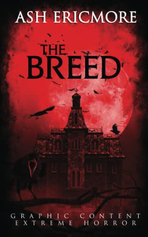 The Breed: Extreme Horror