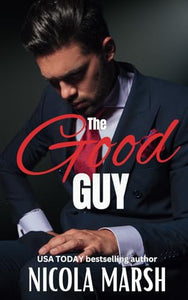 The Good Guy: An office romance (Creative in Love) 