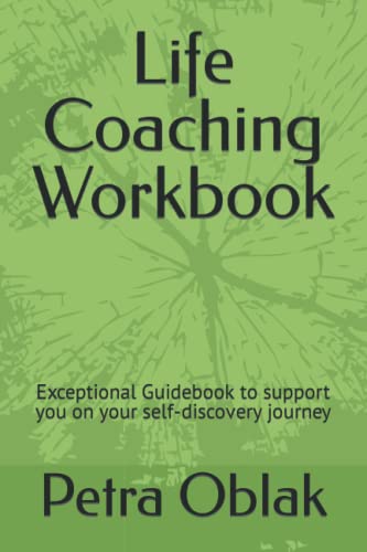Life Coaching Workbook