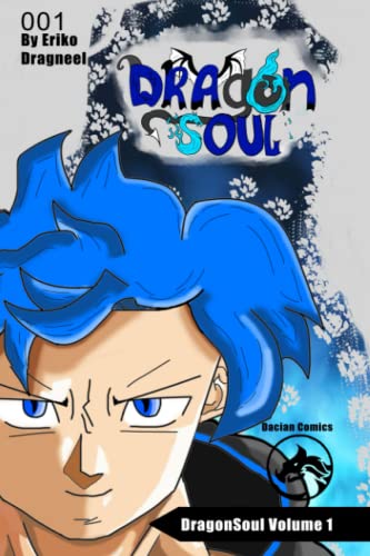 DragonSoul: Volume 1
