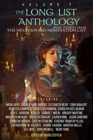 The Long List Anthology Volume 7