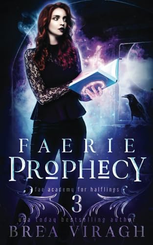 Faerie Prophecy