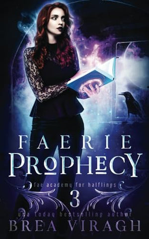 Faerie Prophecy