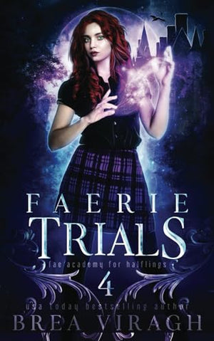 Faerie Trials