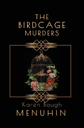 The Birdcage Murders
