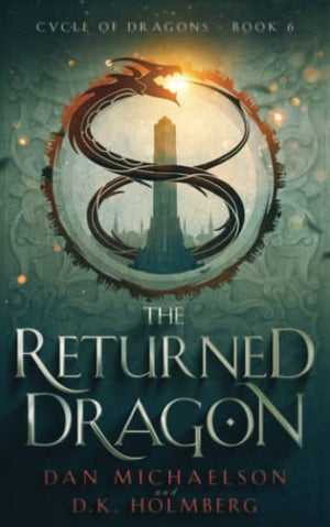 The Returned Dragon