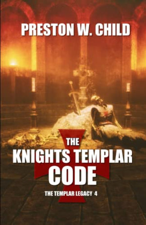 The Knights Templar Code