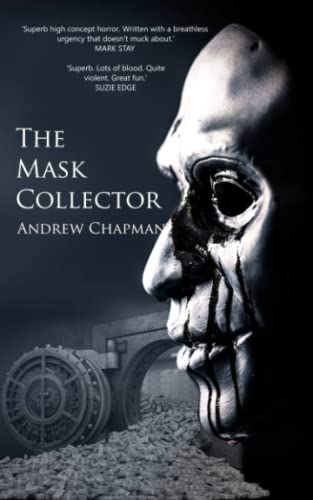 The Mask Collector