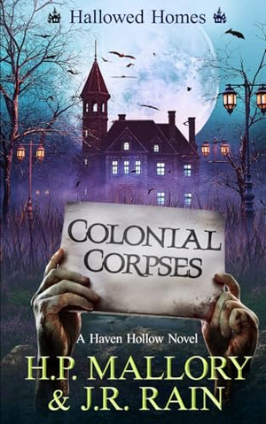 Colonial Corpses