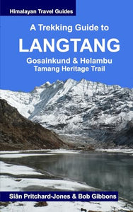 A Trekking Guide to Langtang 