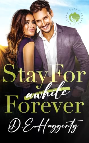 Stay For Forever
