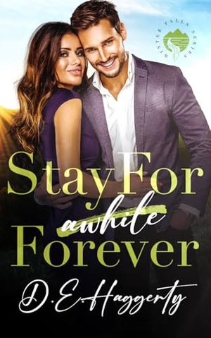 Stay For Forever