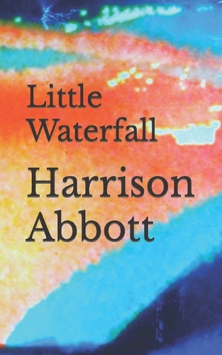 Little Waterfall