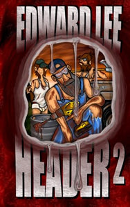 Header 2 (Header series - Edward Lee) 
