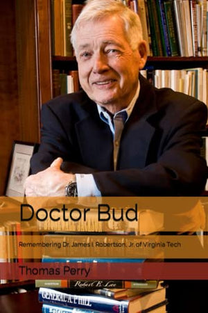 Doctor Bud
