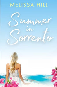 Summer in Sorrento 
