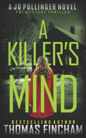 A Killer's Mind