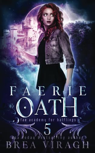 Faerie Oath
