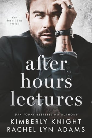 After Hours Lectures
