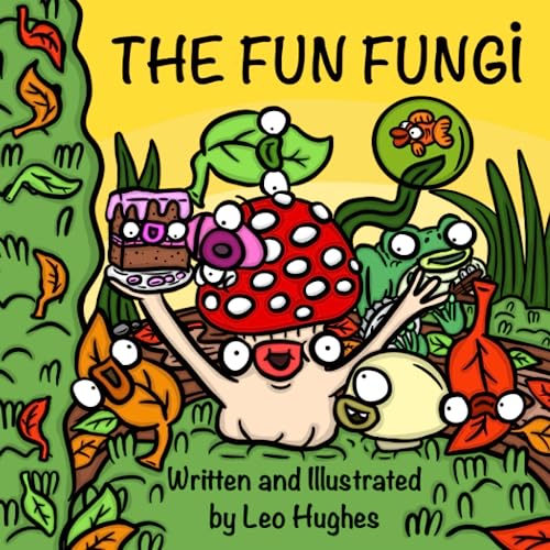 The Fun Fungi