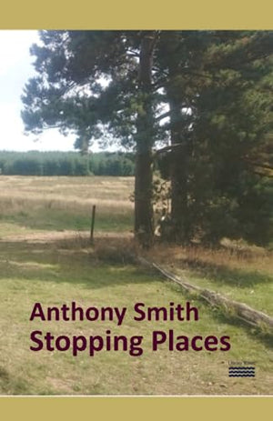 Stopping Places: Poetry