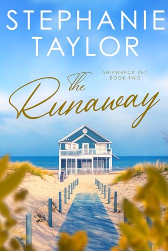 The Runaway: Shipwreck Key Book Two