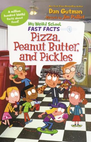 My Weird School Fast Facts