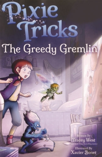 Greedy Gremlin