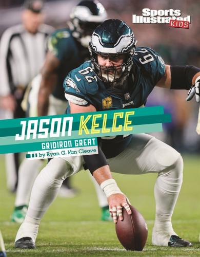 Jason Kelce