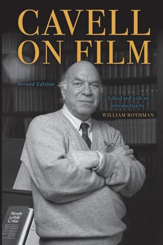 Cavell on Film