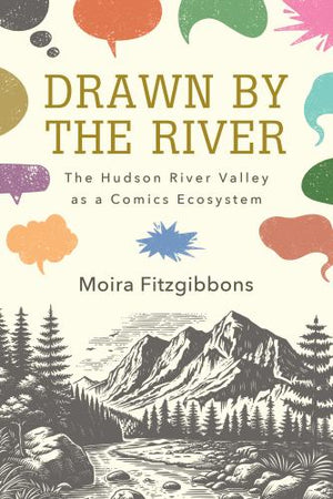 Drawn by the River