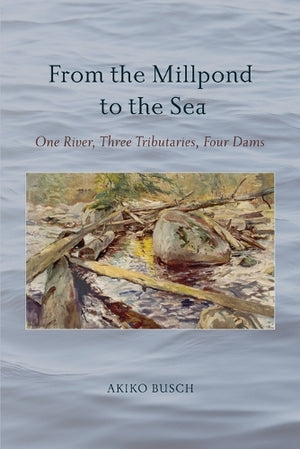 From the Millpond to the Sea