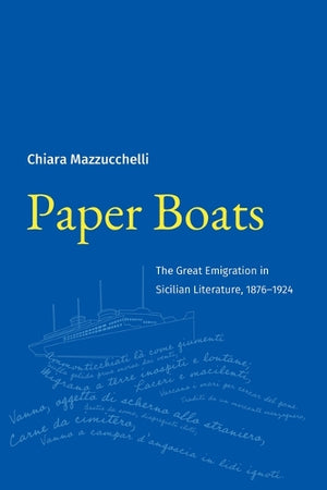 Paper Boats
