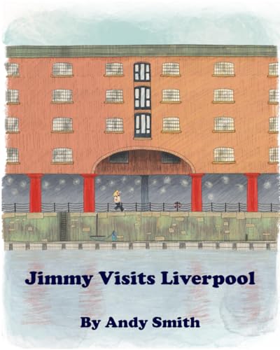 Jimmy Visits Liverpool