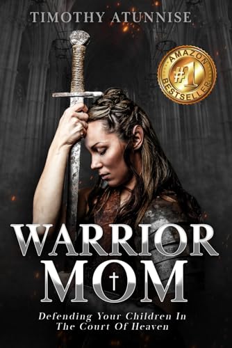 Warrior Mom