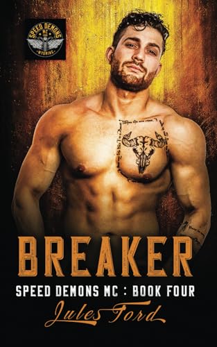 Breaker: Speed Demons MC