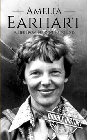 Amelia Earhart