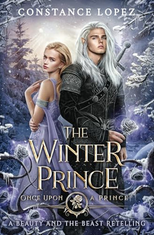 The Winter Prince