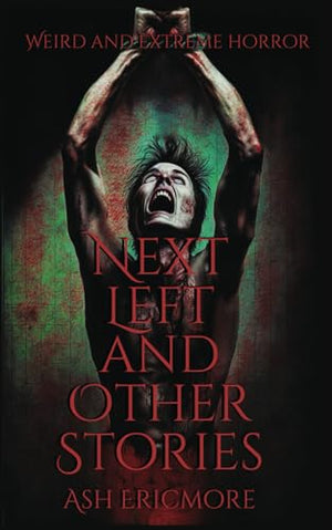 Next Left and Other Stories