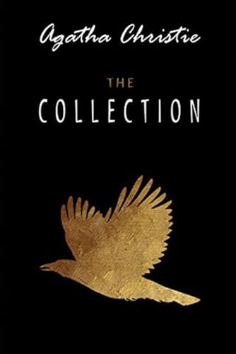 AGATHA CHRISTIE Premium Collection