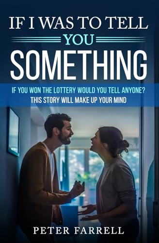 If I Was To Tell You Something