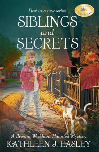 Siblings and Secrets