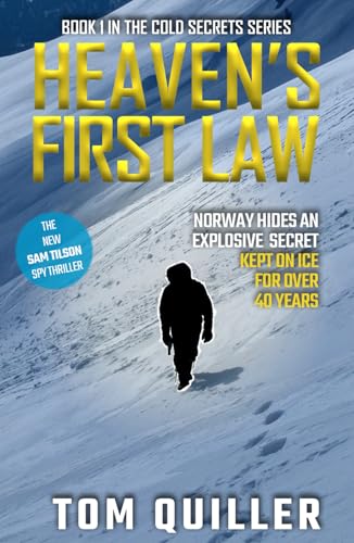 Heaven's First Law