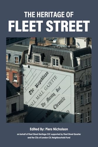 Heritage of Fleet Street