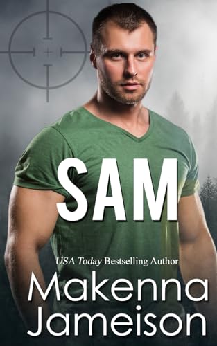 Sam (Shadow Ops Team)