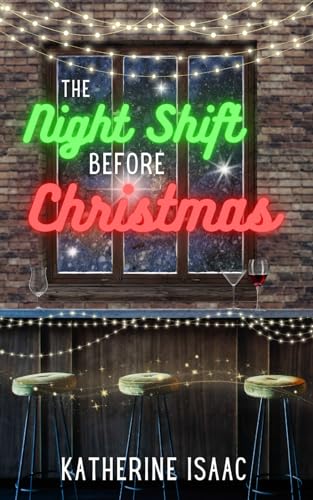 The Night Shift Before Christmas