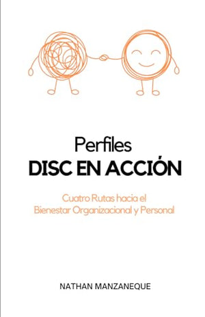 Perfiles DISC EN ACCIÓN