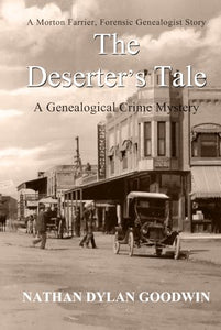 The Deserter's Tale 