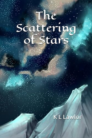 The Scattering of Stars (The Eclipse Series)