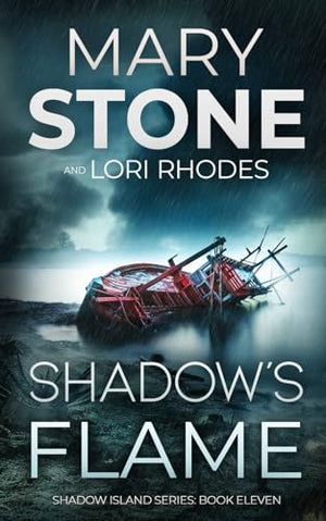 Shadow's Flame (Shadow Island Series)